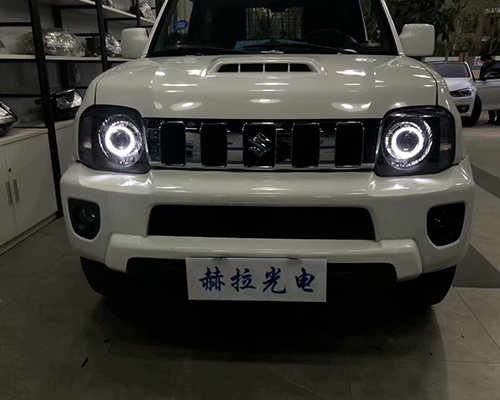吉姆尼