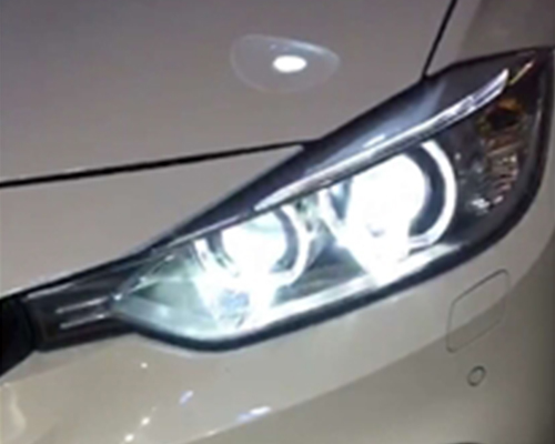 呼和浩特车灯改装 呼和浩特车灯改装