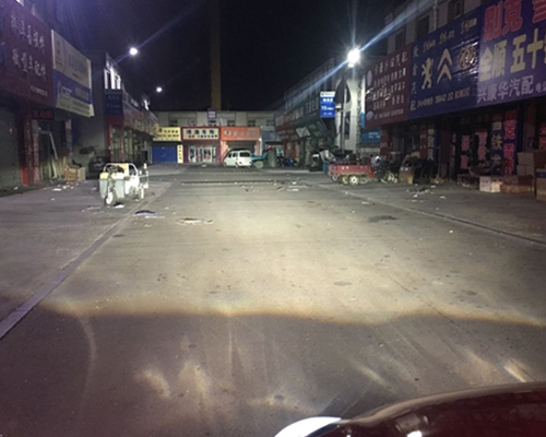 呼和浩特汽车改灯