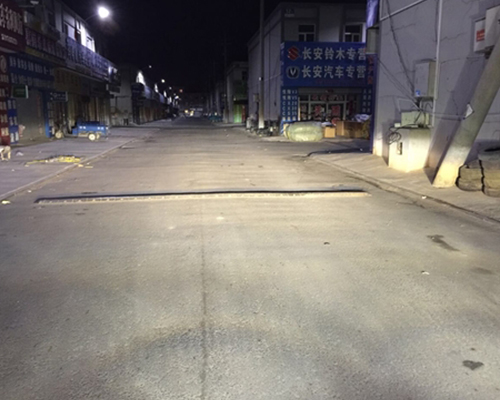 呼和浩特车灯改装