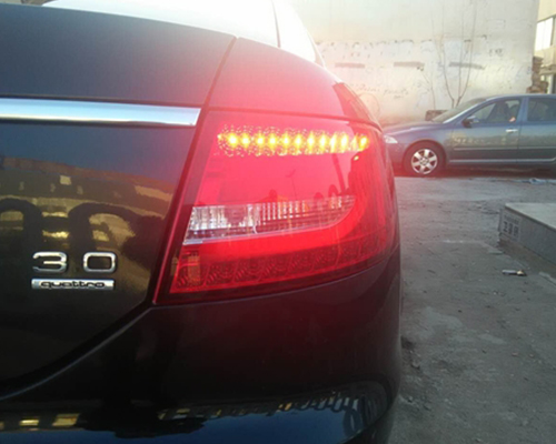 呼和浩特车灯改装 呼和浩特车灯改装