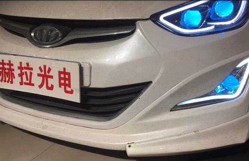 呼和浩特车灯改装 呼和浩特车灯改装