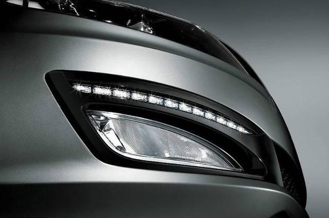 呼和浩特汽车改灯