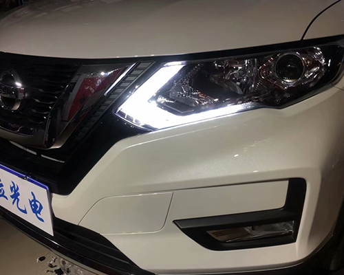 呼和浩特车灯改装 呼和浩特车灯改装